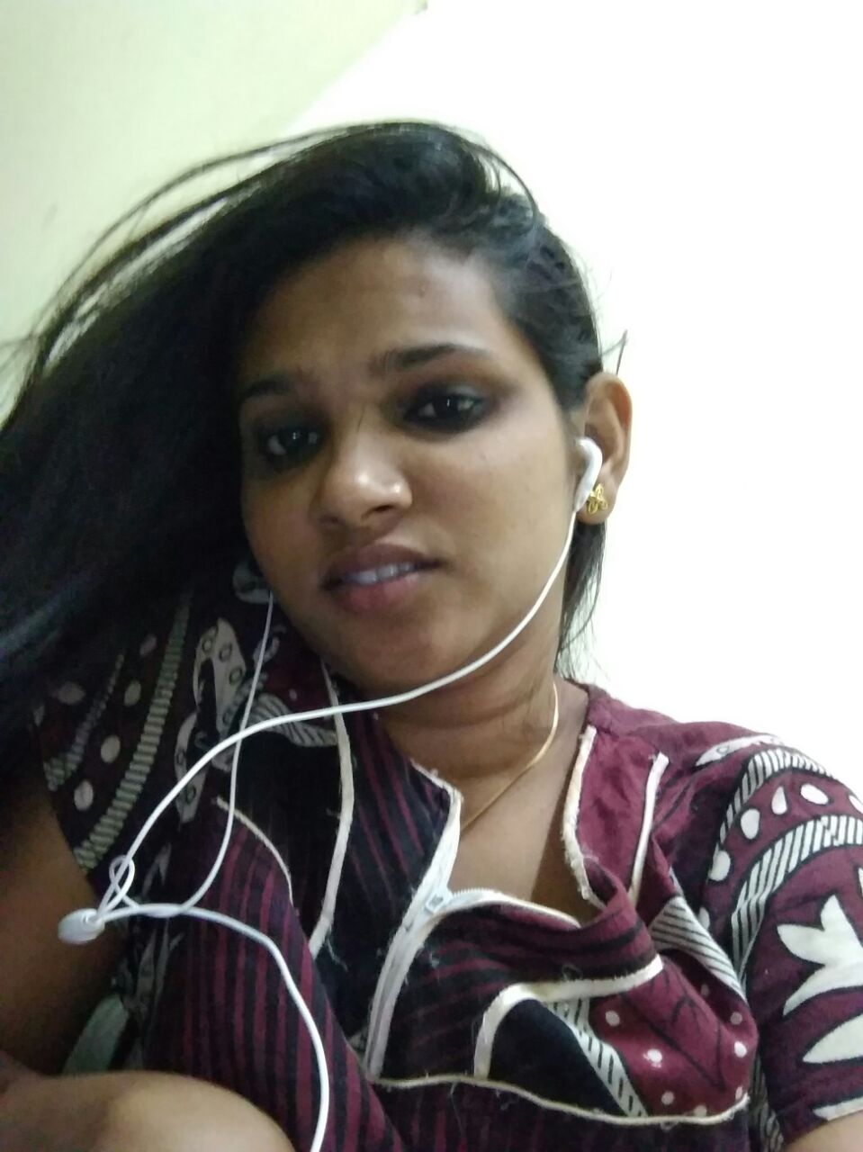 Desi girl final part