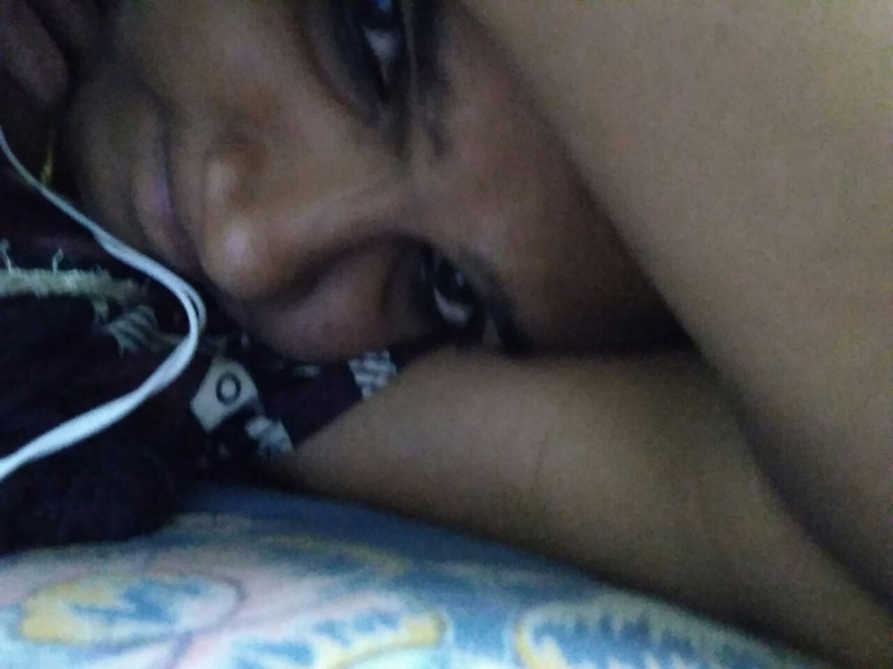 Desi girl final part