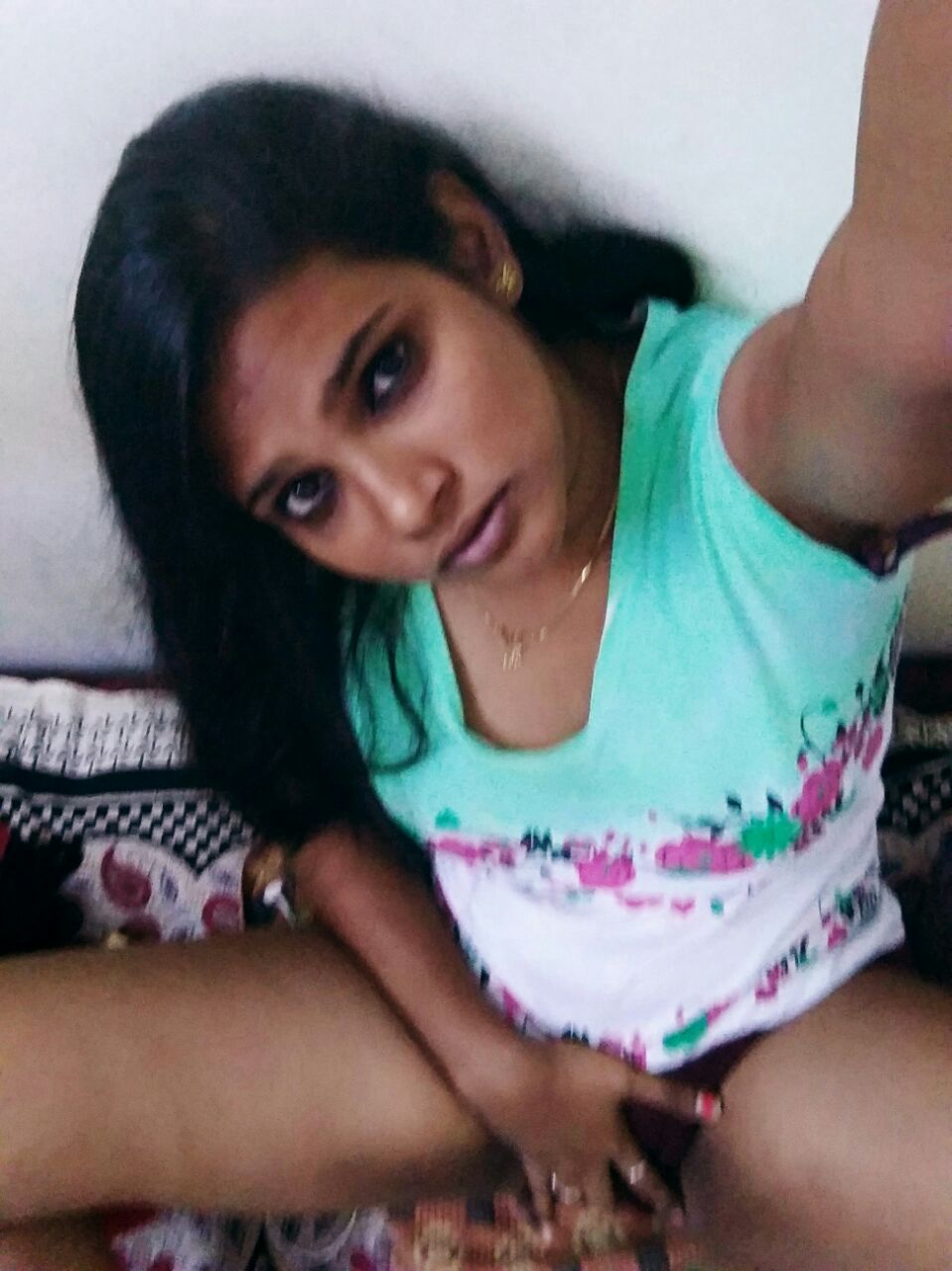 Desi girl final part