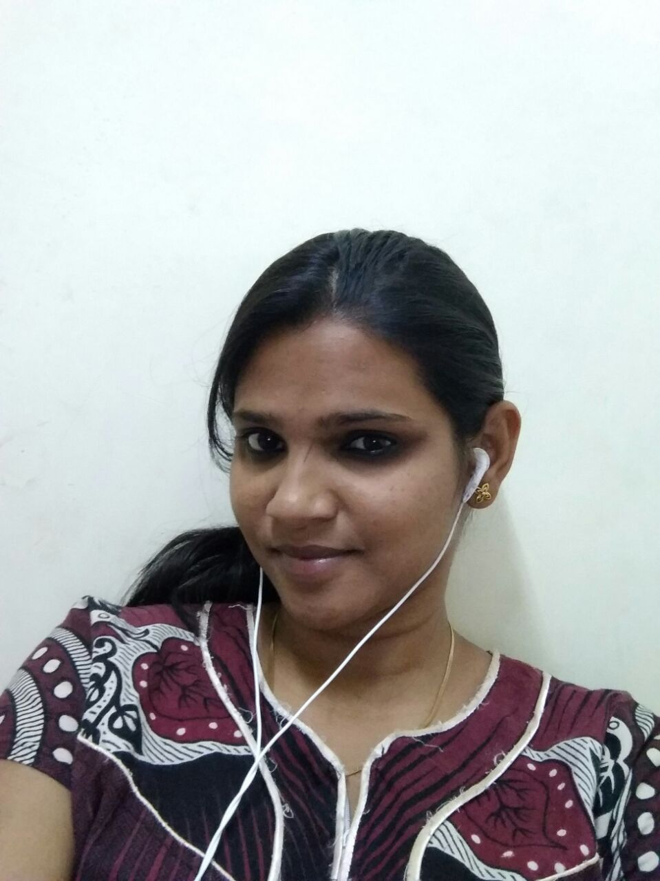 Desi girl final part