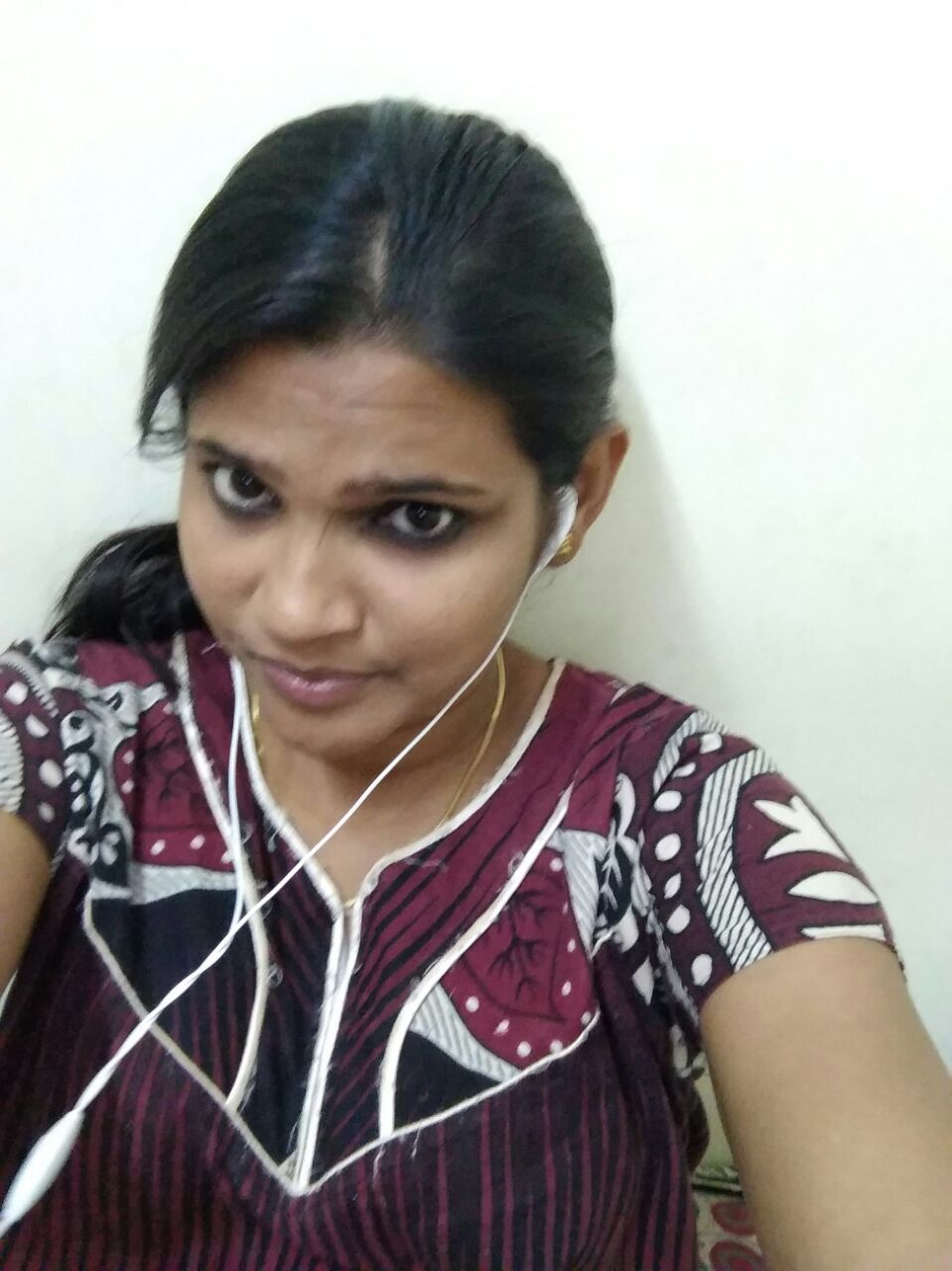 Desi girl final part