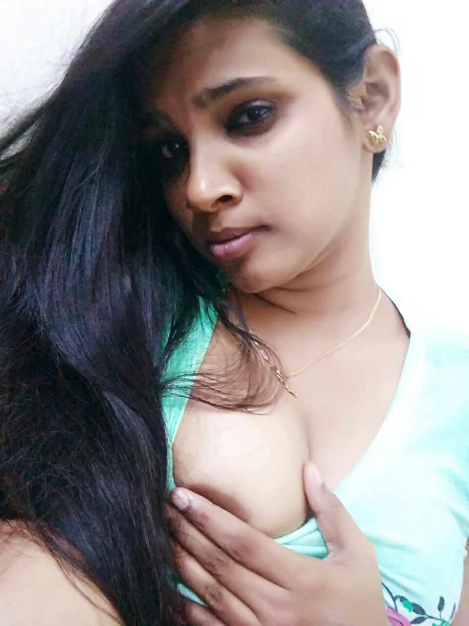 Desi girl final part