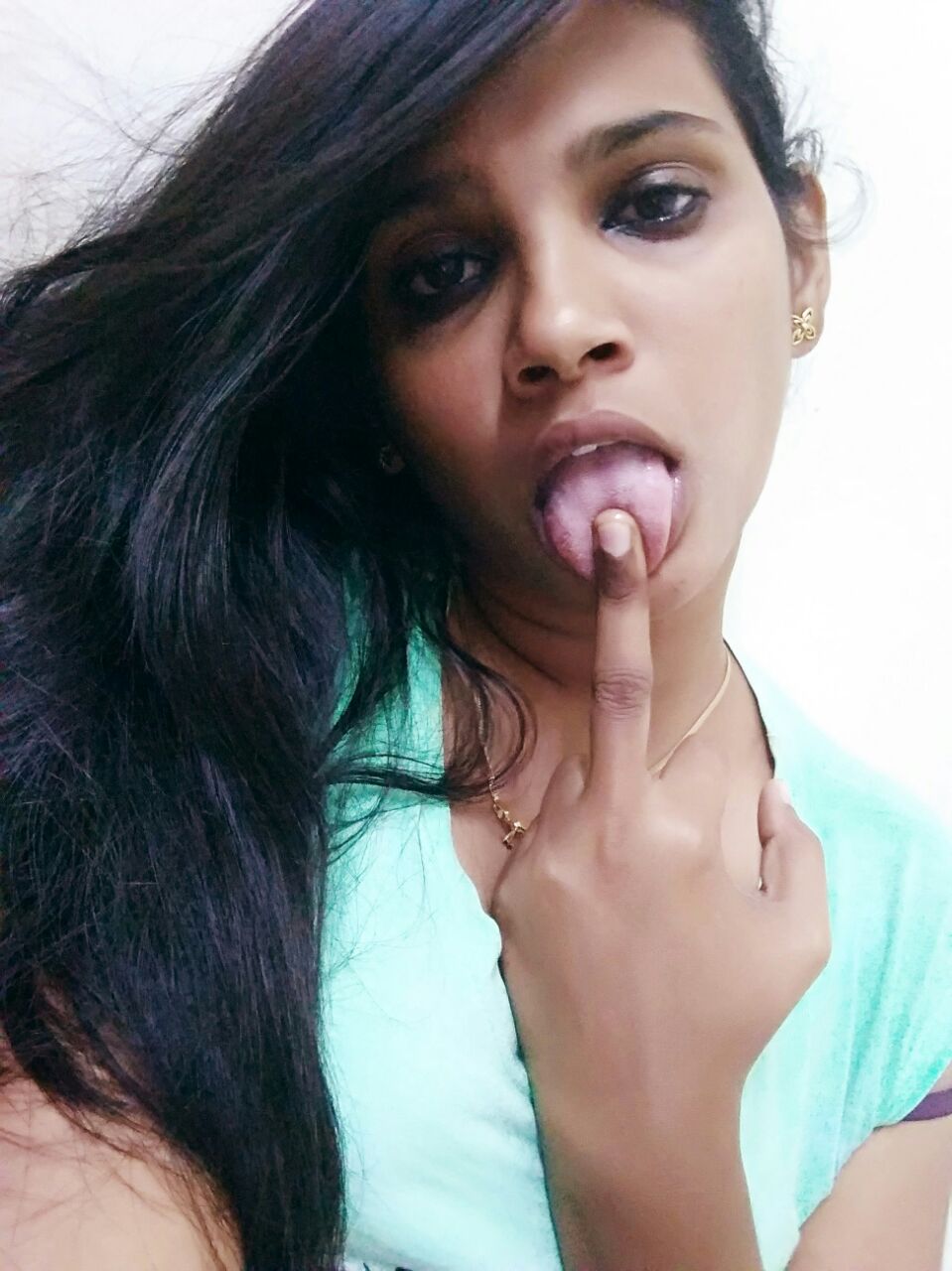 Desi girl final part