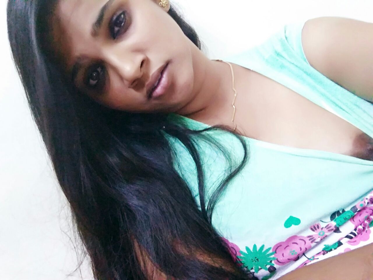 Desi girl final part