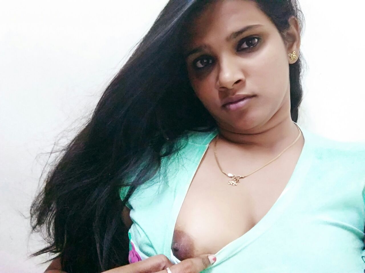 Desi girl final part