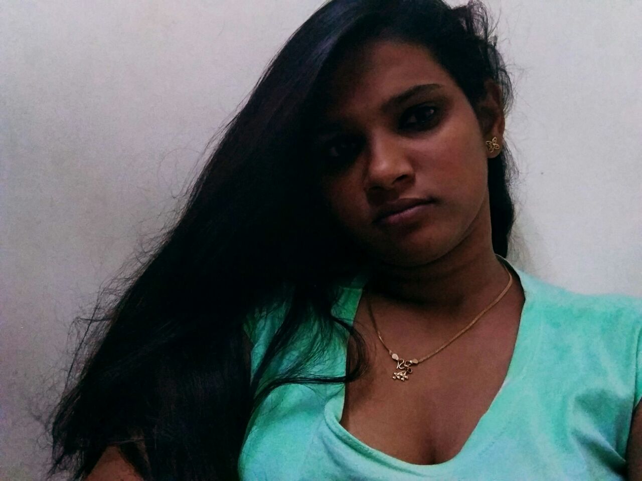 Desi girl final part