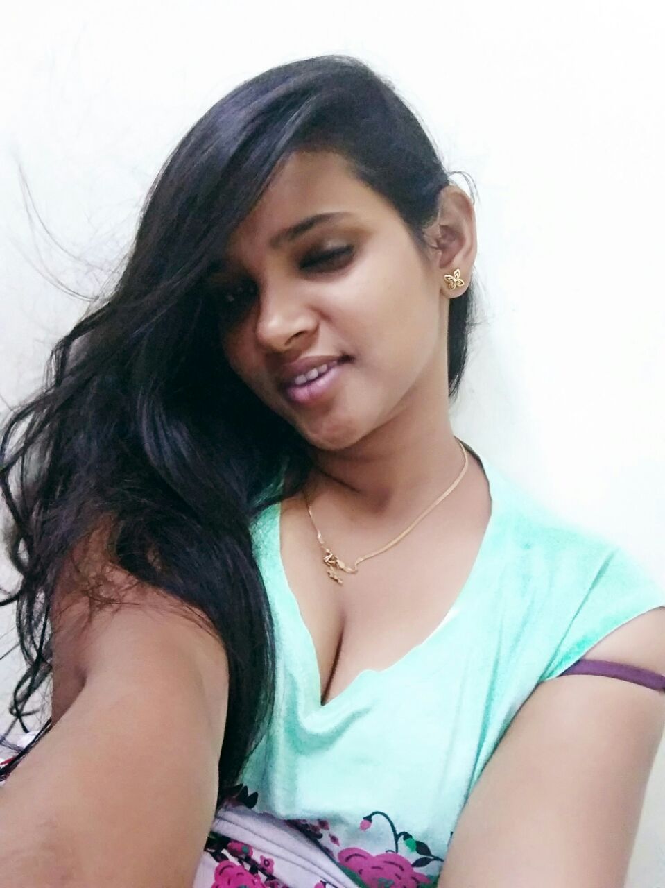 Desi girl final part