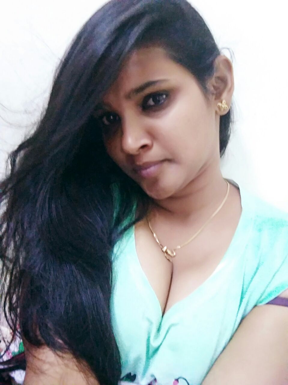 Desi girl final part