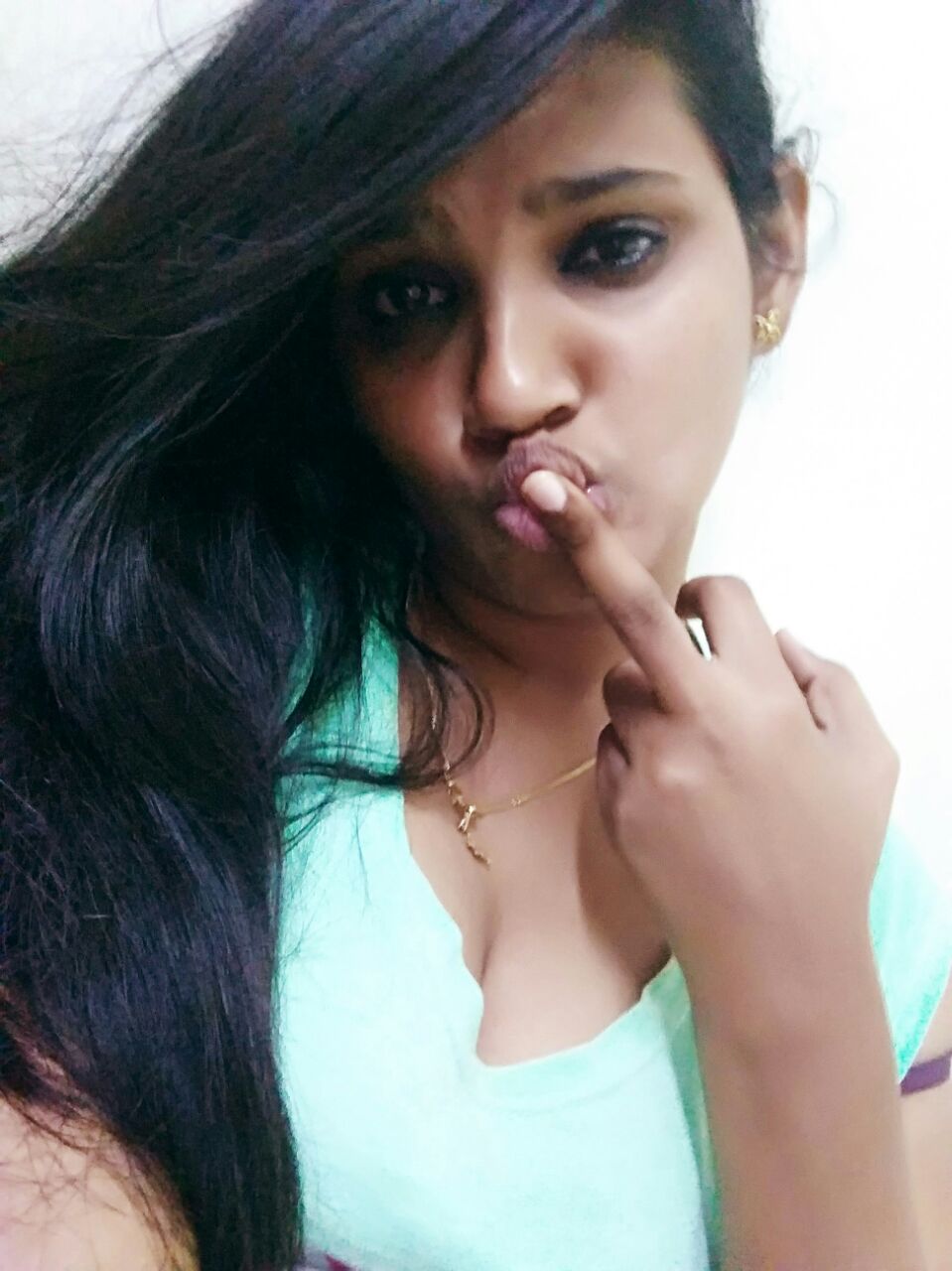 Desi girl final part