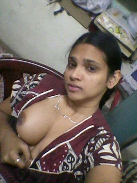 Desi girl final part