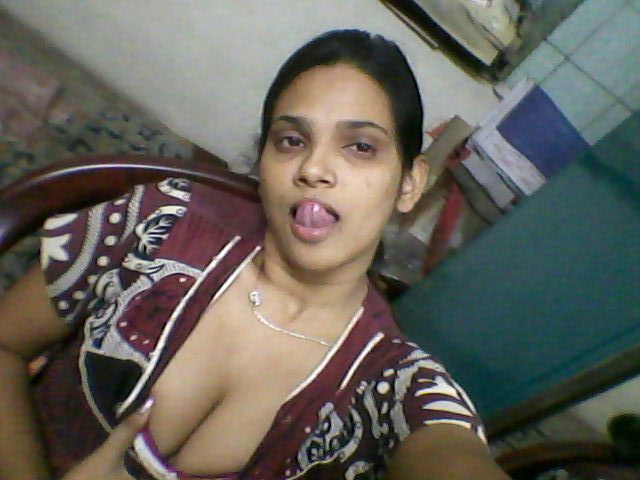 Desi girl final part