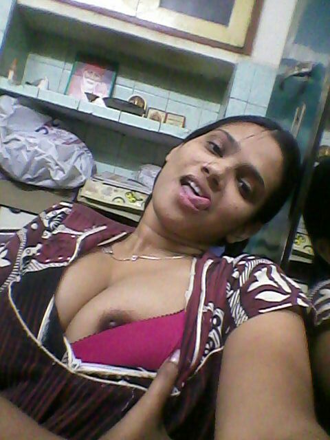 Desi girl final part