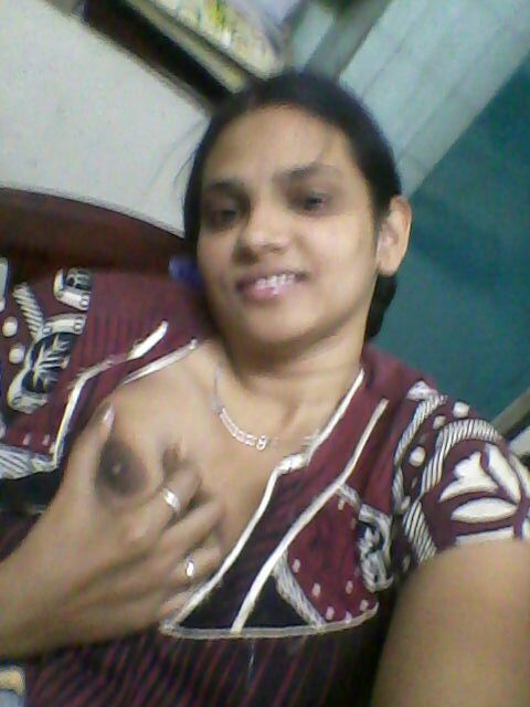 Desi girl final part