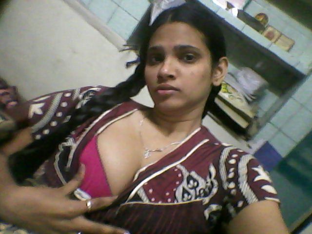 Desi girl final part