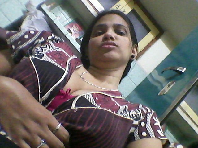 Desi girl final part