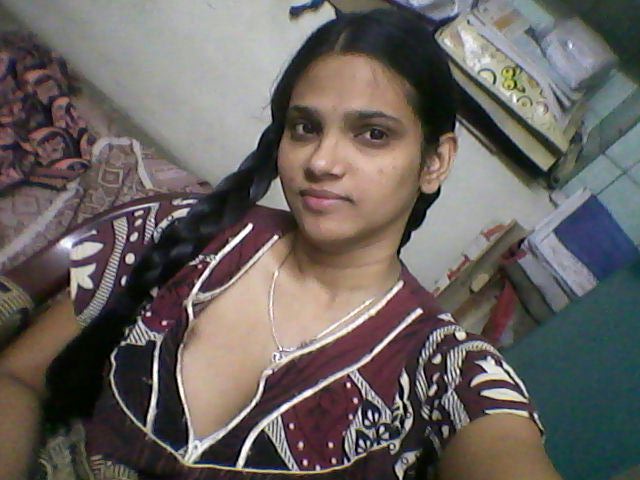 Desi girl final part