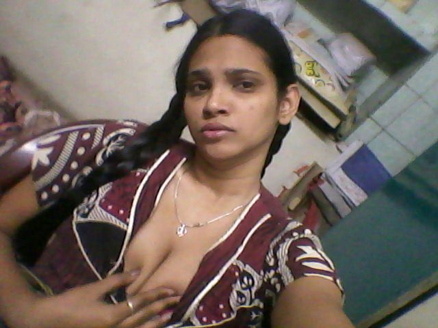 Desi girl final part