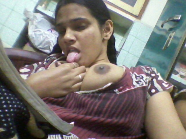 Desi girl final part