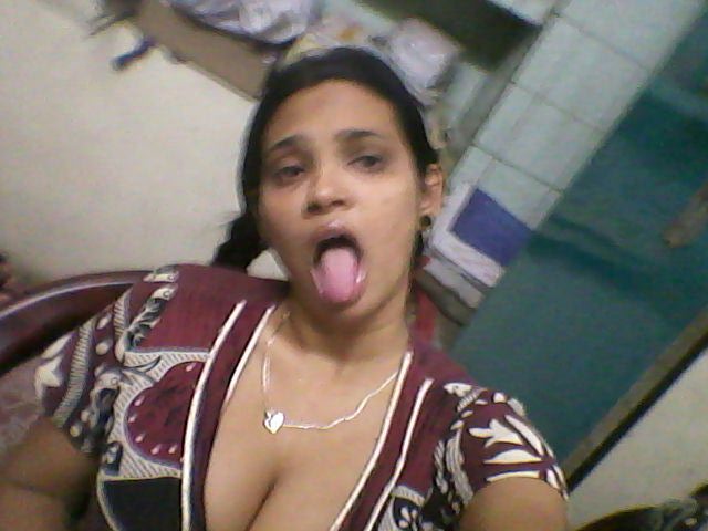 Desi girl final part