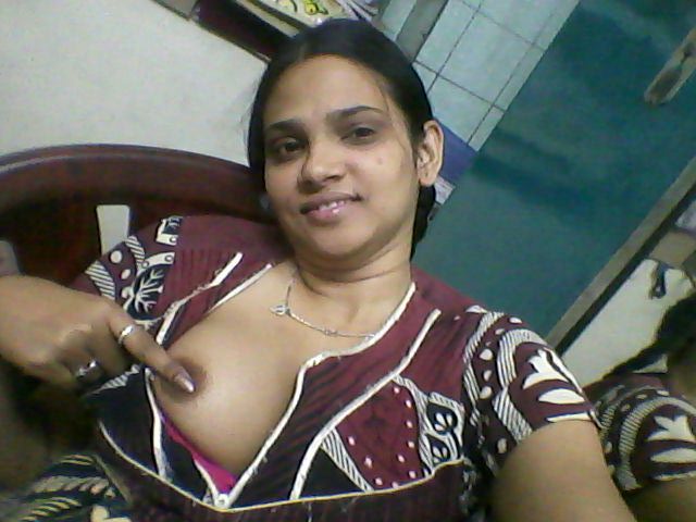 Desi girl final part