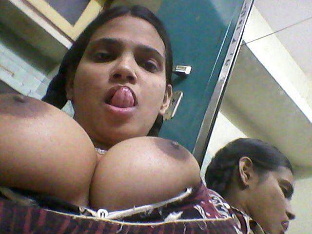 Desi girl final part