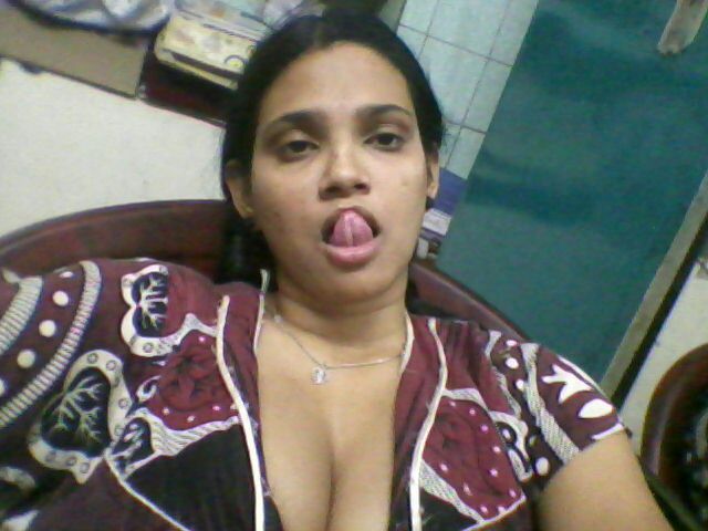 Desi girl final part