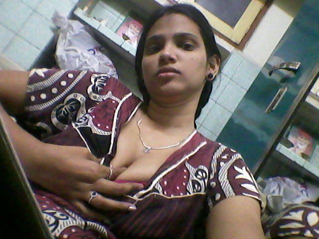 Desi girl final part