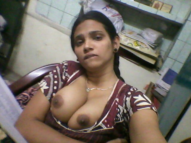 Desi girl final part