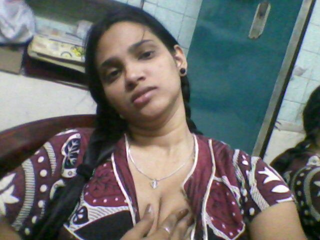 Desi girl final part