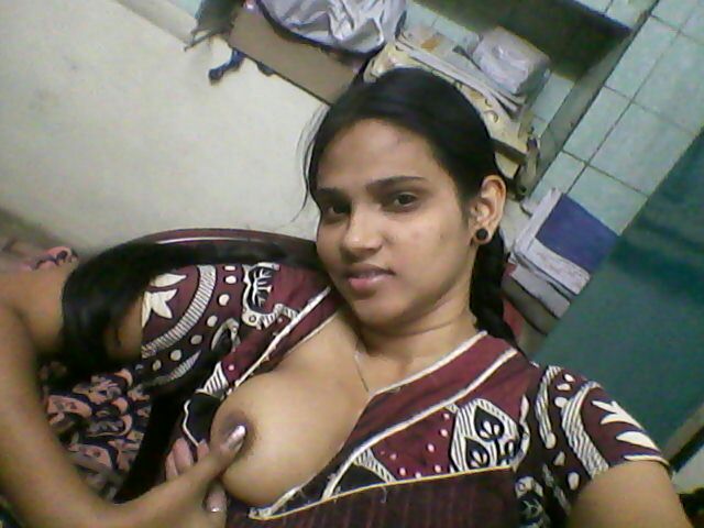 Desi girl final part