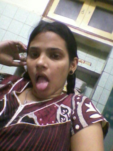 Desi girl final part