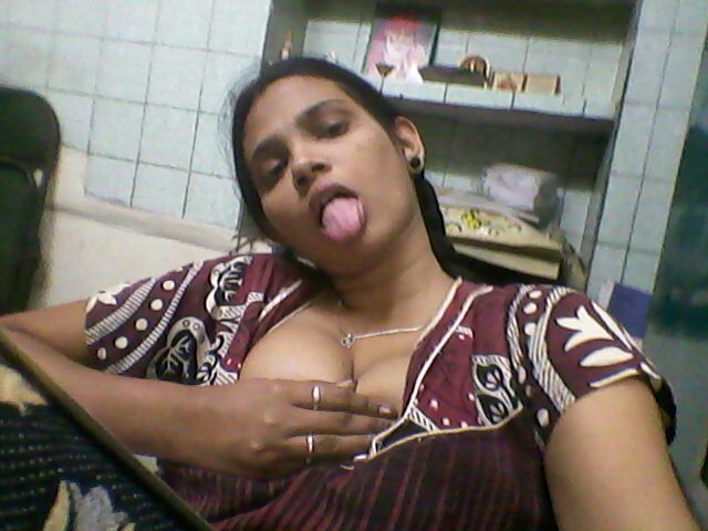 Desi girl final part