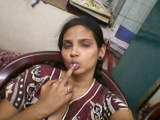 Desi girl final part