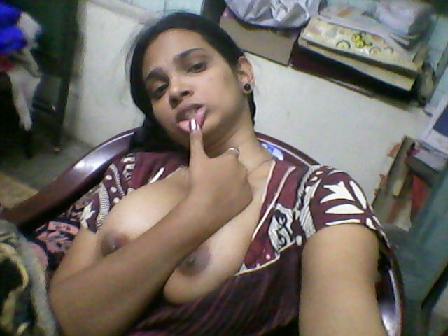 Desi girl final part