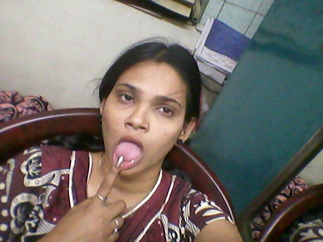 Desi girl final part