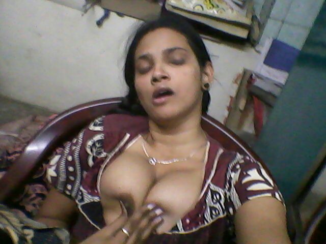 Desi girl final part