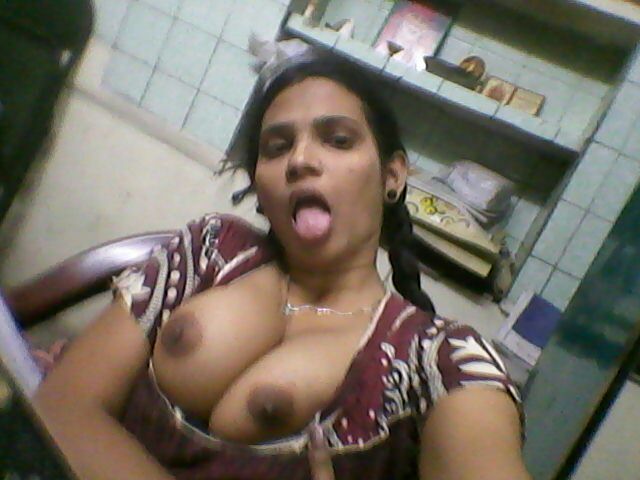 Desi girl final part