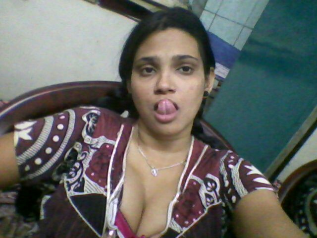 Desi girl final part