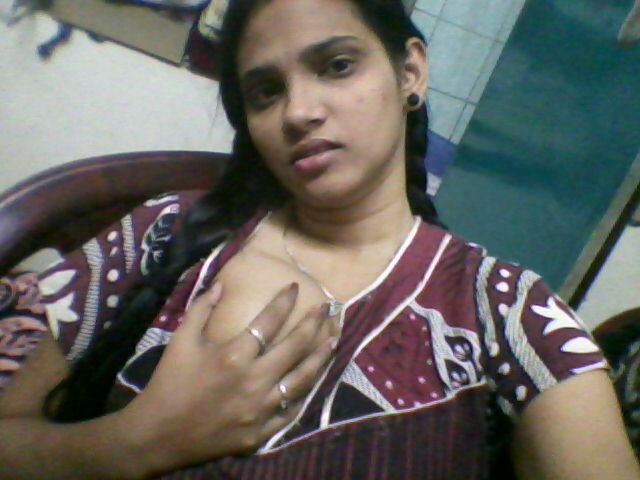 Desi girl final part