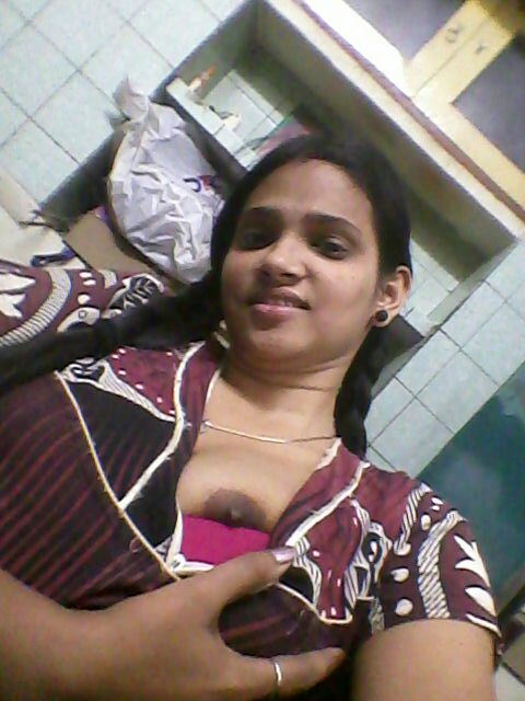 Desi girl final part