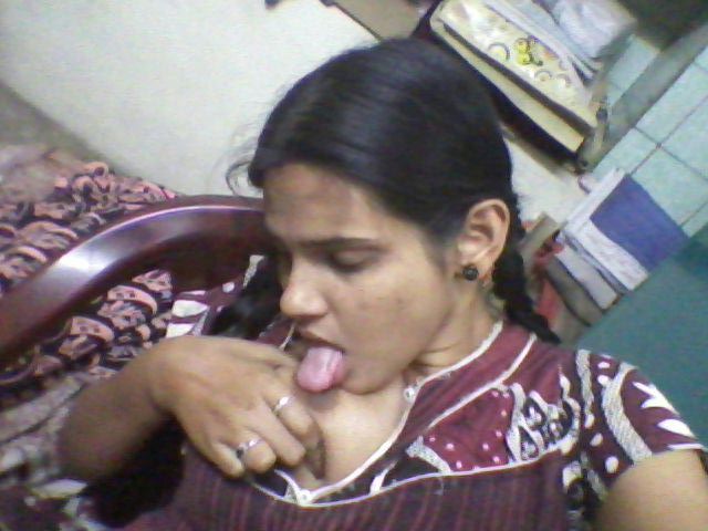 Desi girl final part