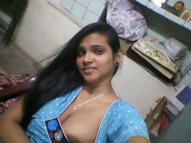 Desi girl final part