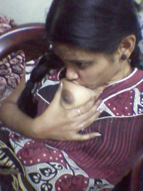 Desi girl final part