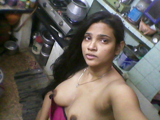 Desi girl final part