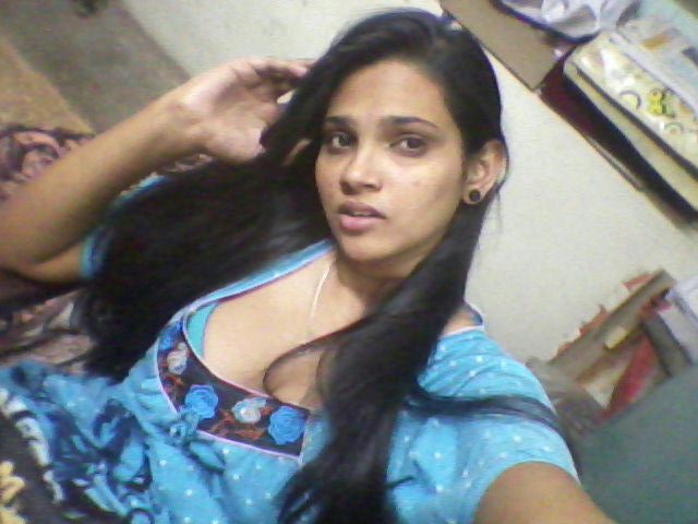 Desi girl final part