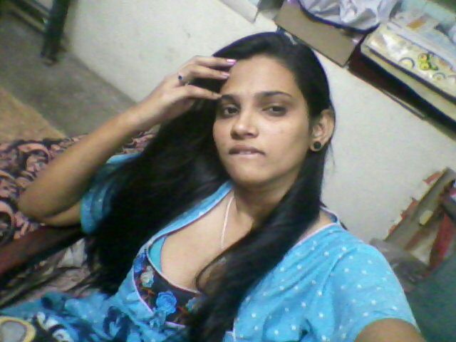 Desi girl final part