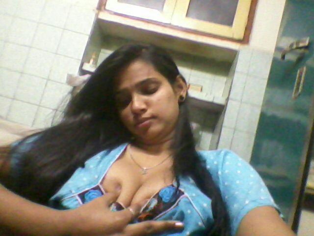 Desi girl final part