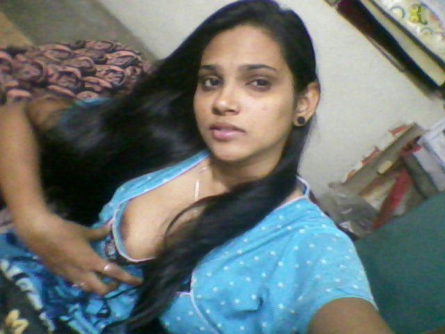 Desi girl final part