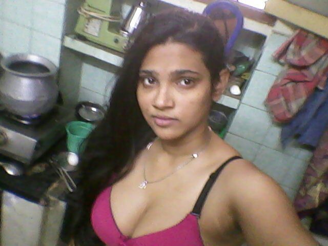 Desi girl final part