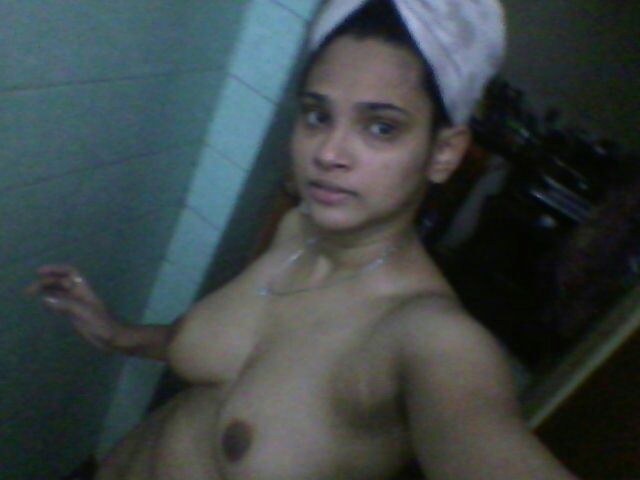 Desi girl final part